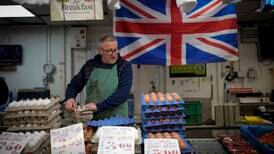 UK economy rebounds from royal funeral hit but outlook remains bleak