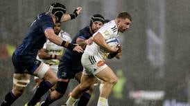 FT La Rochelle 9 Leinster 16: Champions Cup as it happened