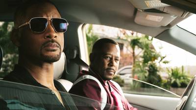 Bad Boys for Life review: The funny bits are funny. The serious bits are even funnier