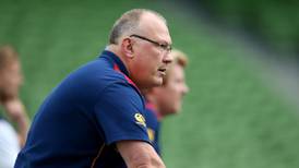 Mike Ruddock backs Joe Schmidt’s World Cup warm-up strategy