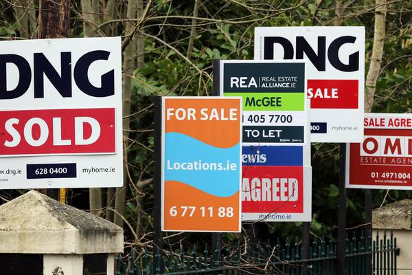 Davy sees faster-than-expected recovery in property market