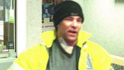 British fugitive ‘Skullcracker’ planned to flee to Ireland