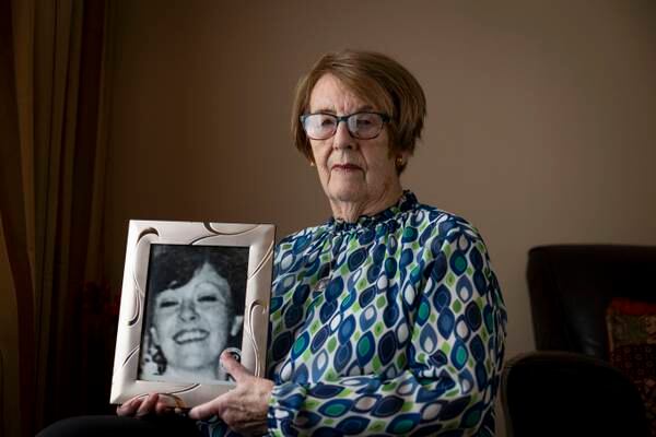 State must ‘own up’ to harm done over Stardust, mother of victim says