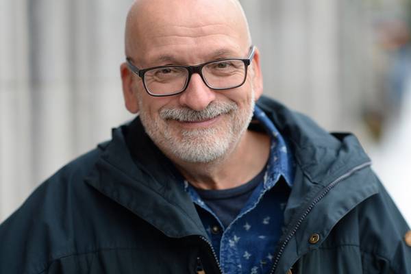 Love: Roddy Doyle’s masterful study in all that goes unsaid