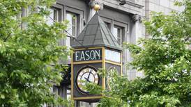 Eason shareholders approve  property split