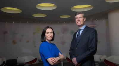 Vodafone to give Irish firms access to global internet of things network