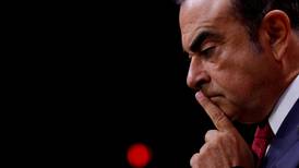 Carlos Ghosn – the man who fell to earth