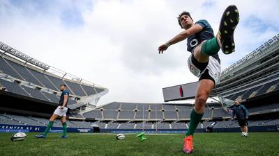 Schmidt expecting Carbery and McGrath to continue progress