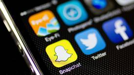 Snapchat tees up bankers for potential $25bn IPO