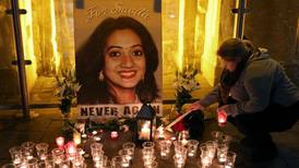 People gather in Galway, Cork to mark Savita anniversary