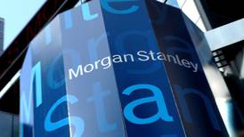 Morgan Stanley records $911m Archegos losses