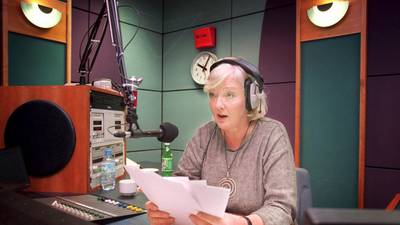 Radio: Combative guests – and a host – lay down the law on rural crime