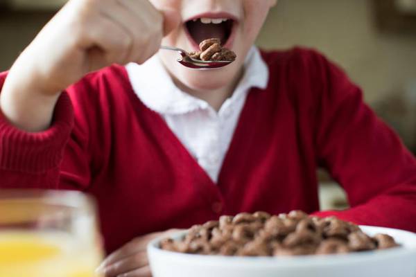 No evidence that breakfast is most important meal of the day, says review