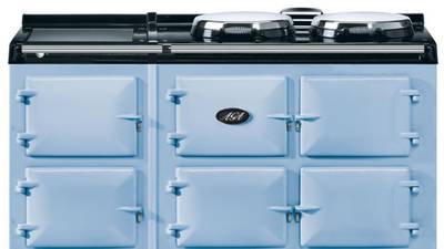 Aga saga: something’s cooking in the Home Counties