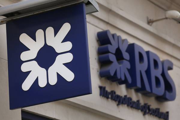 Royal Bank of Scotland shuts ‘bad bank’ that took £50bn hit