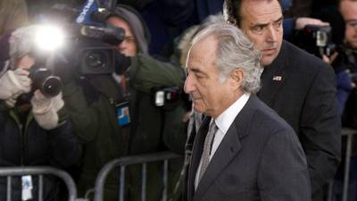 Madoff aides used ‘avalanche of lies’ to hide fraud