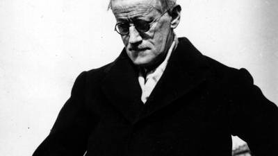 Frank McNally on James Joyce and Ireland’s bubonic plague scare of 1900