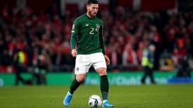 Tottenham Hotspur close in on Ireland defender Matt Doherty