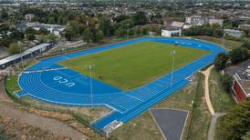 UCD and Dundrum South Dublin set for a new era of track and field after a long wait
