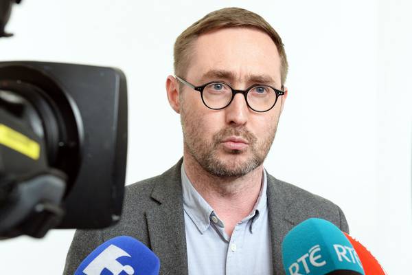 Sinn Féin proposes €35,000 salary for ‘full-time’ councillors