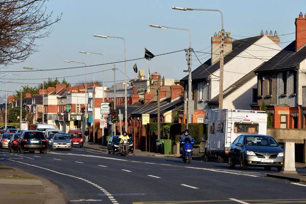 So long Kimmage, Windy Arbour: Dublin’s disappearing districts