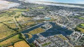 Up to 2,500 ‘affordable’ homes planned for north Co Dublin under €40m Nama deal