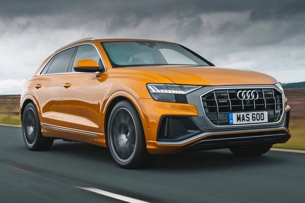 Best buys - Premium large SUVs: Audi has an edge but BMW’s seven-seater is right behind