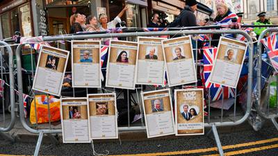 Monarchy in the UK: the royal family’s uncertain future