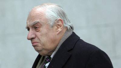 Peter Sutherland elected head of global Catholic agency