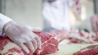 Covid variants ‘a real concern’ for meat plant workers