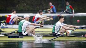 O’Driscoll and O’Donovan claim fourth straight gold