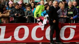 Backers delighted with enthusiastic welcome for the Giro d’Italia