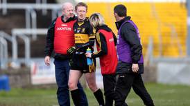 Colm Cooper could face year out with ruptured cruciate