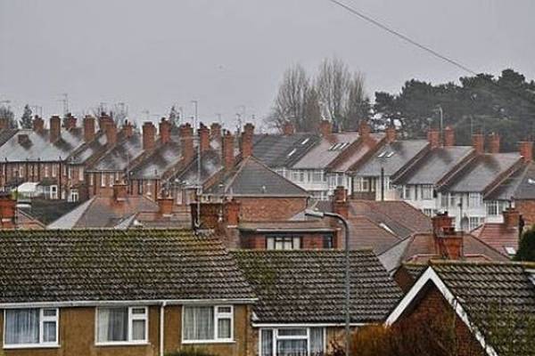 100 people seek new social housing over neighbours’ behaviour