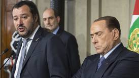Italy’s Five Star and League move towards government formation