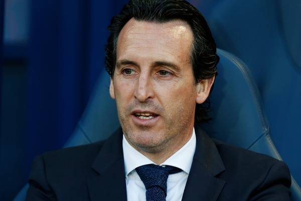 Arsenal set to appoint Unai Emery as new manager