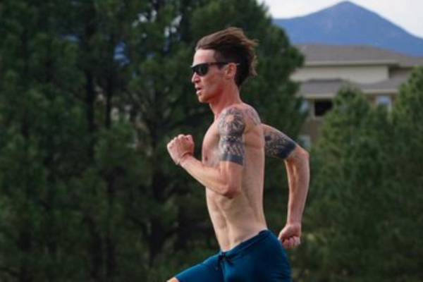 Grateful dead: how the lockdown resurrected an Irish Olympic runner
