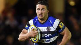 Sam Burgess: My heart was not in rugby union