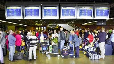 Keeping tabs on costs at booming Dublin Airport