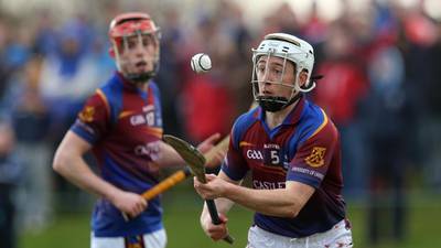 Daire Quinn and Dan McCormack to make Tipperary debuts against Dublin