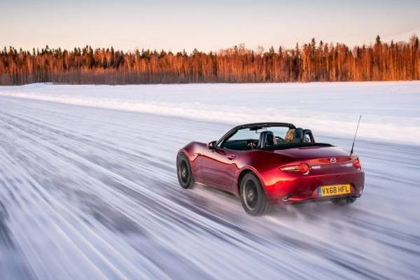 Our motoring highs and lows of 2019