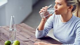 Health tip of the day: cutting carbs? Up your water intake