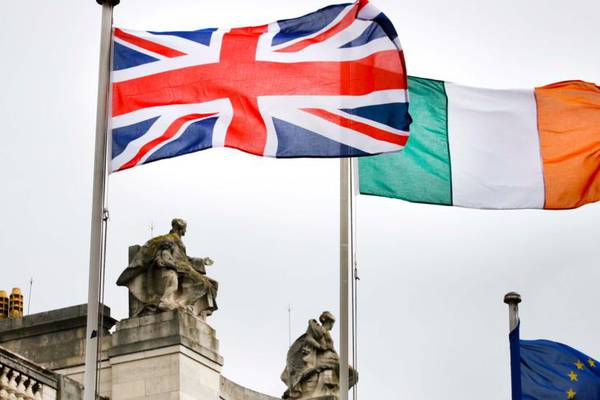Hard Brexit would cut Irish corporate deals by 40% – report
