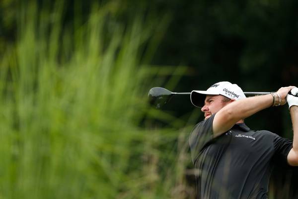 Shane Lowry will need to sort out driving issues to reach BMW
