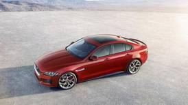 Jaguar reveals new XE as brand predicts Irish sales set to double