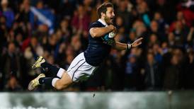 Scotland score five tries to see off Argentina at Murrayfield
