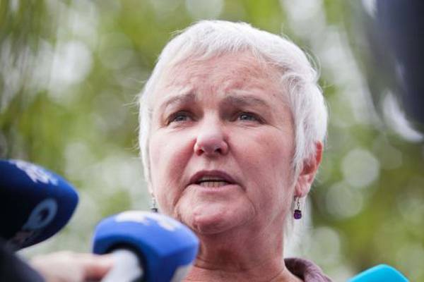 TD talks about her time in prison as Dáil passes social welfare legislation