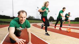 Kerry family attempt to break five world records for charity