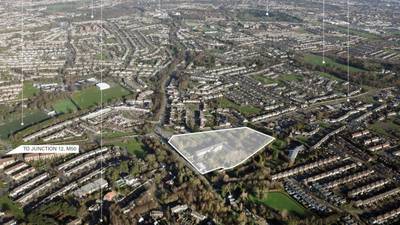 Augustinian order secures €20m for south Dublin lands