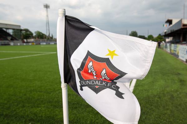 Change afoot at Dundalk as CEO Mal Brannigan leaves champions